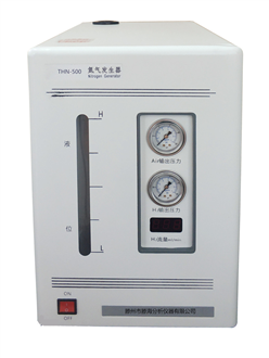 THN-500氮氣發生器
